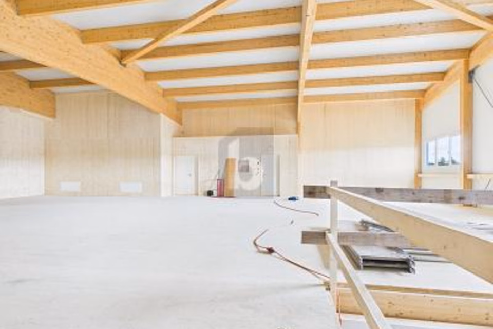 NUOVA COSTRUZIONE: LOCALE COMMERCIALE FLESSIBILE, 6018 Buttisholz, Lucerne, CH