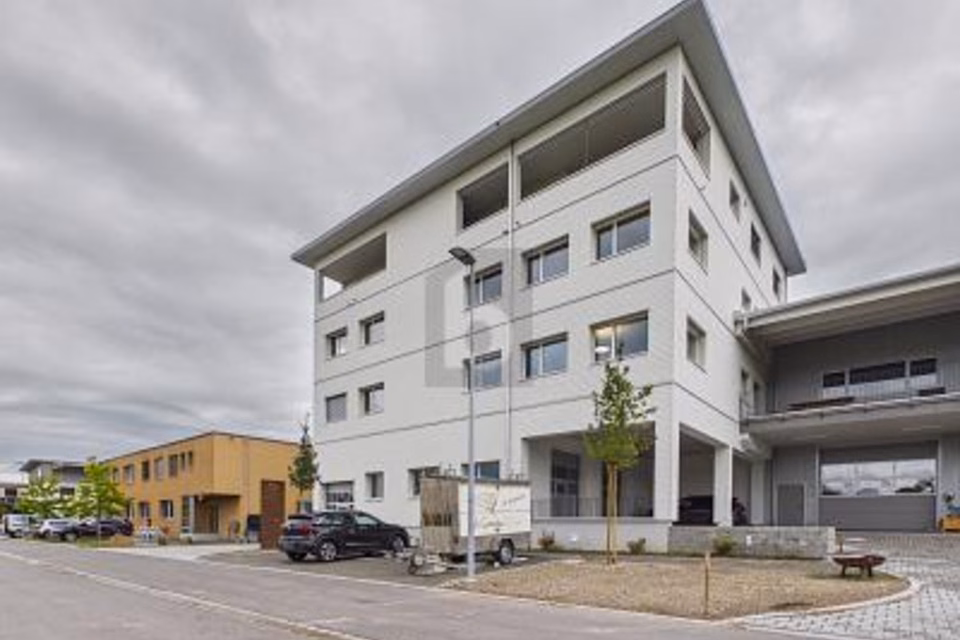 NUOVA COSTRUZIONE FLESSIBILE PER ESIGENZE INDIVIDUALI, 6018 Buttisholz, Lucerne, CH