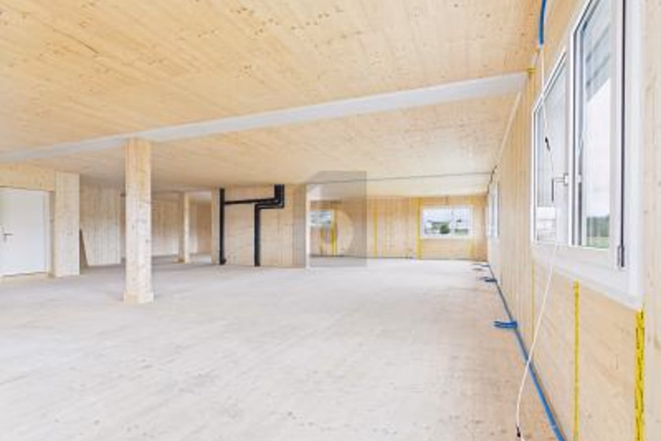 NUOVA COSTRUZIONE FLESSIBILE PER ESIGENZE INDIVIDUALI, 6018 Buttisholz, Lucerne, CH
