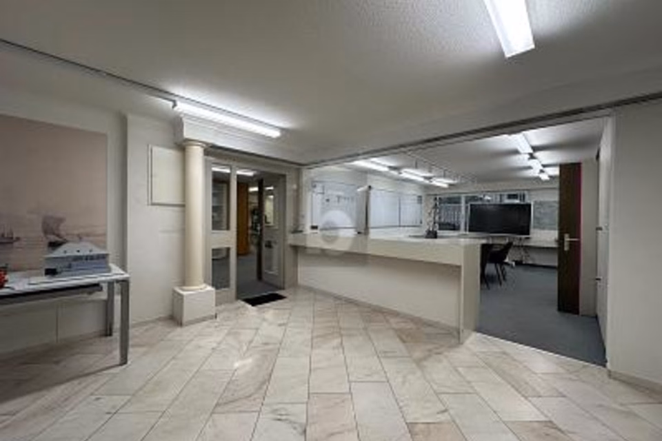 ATTRAKTIV MIT GEMEINSAMER INFRASTRUKTUR, 8280 Kreuzlingen, Thurgau, CH