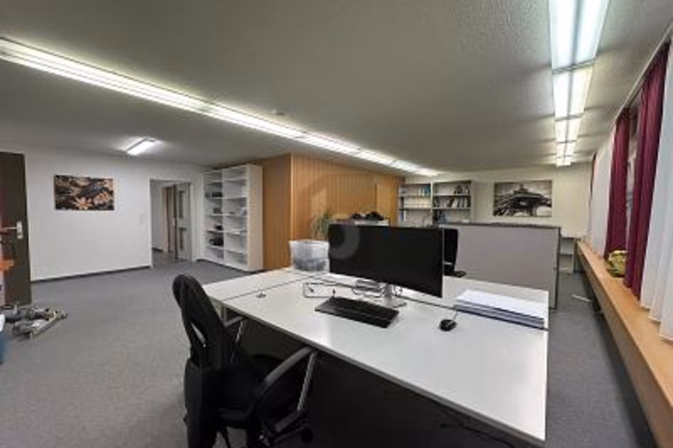 ATTRAKTIV MIT GEMEINSAMER INFRASTRUKTUR, 8280 Kreuzlingen, Thurgau, CH