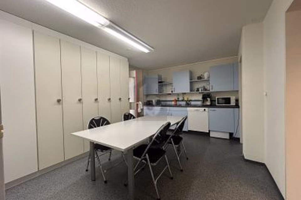 ATTRAKTIV MIT GEMEINSAMER INFRASTRUKTUR, 8280 Kreuzlingen, Thurgau, CH
