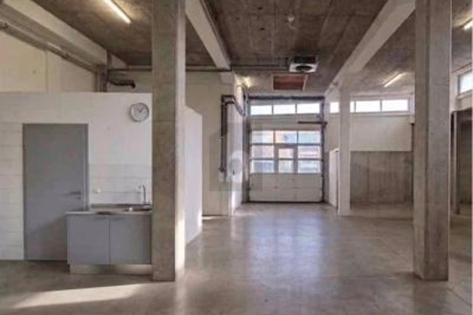 LOCALE INDUSTRIALE MOLTO BELLO PER ARTIGIANATO, 1296 Coppet, Vaud, CH