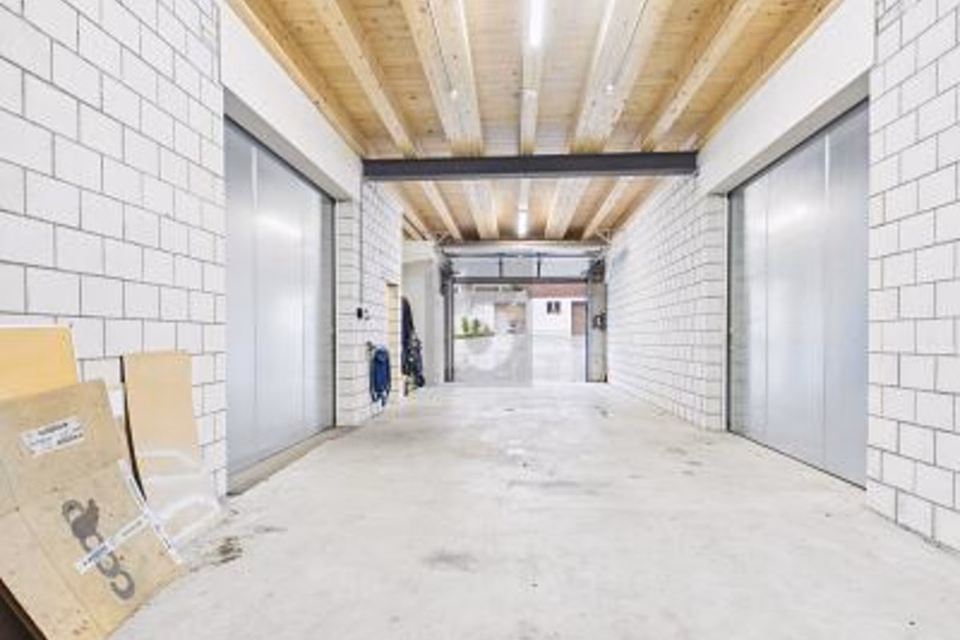 MAGAZZINO VARIABILE E/O OFFICINA, 6066 St. Niklausen OW, Obwalden, CH
