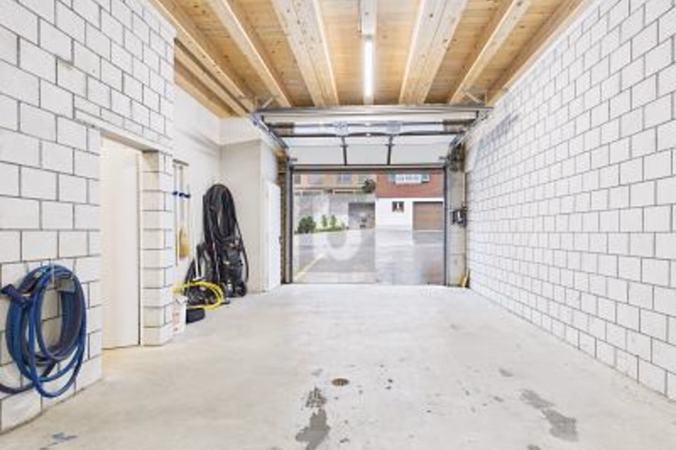 MAGAZZINO VARIABILE E/O OFFICINA, 6066 St. Niklausen OW, Obwalden, CH