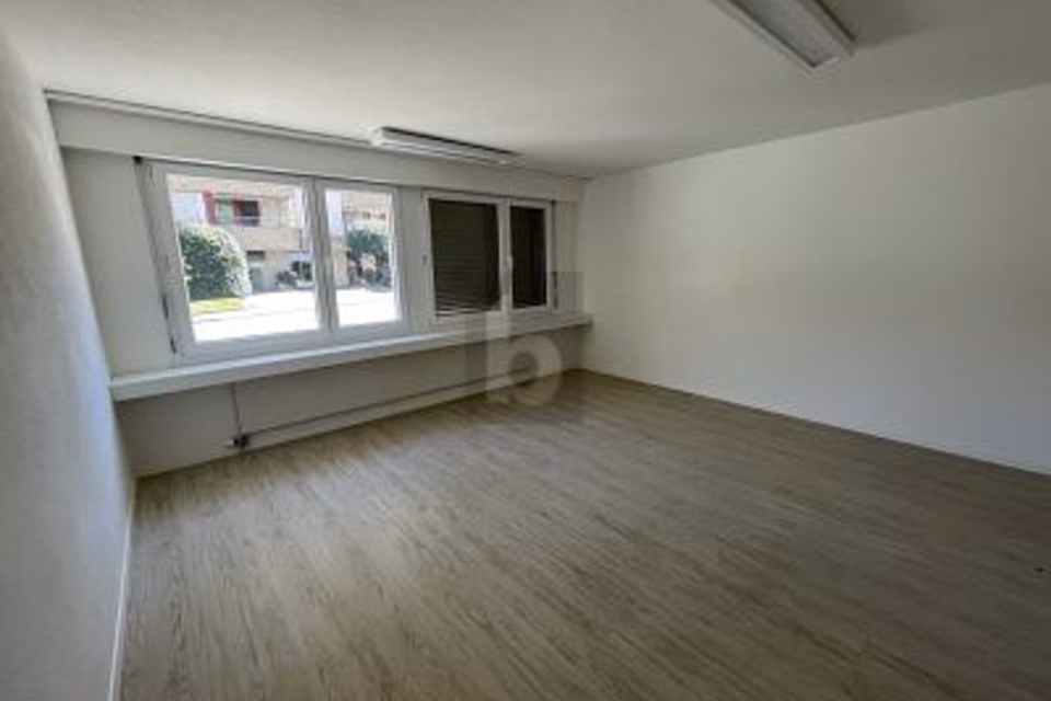 ATTRAKTIV MIT GEMEINSAMER INFRASTRUKTUR, 8280 Kreuzlingen, Thurgau, CH