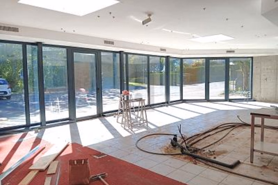 AMPI SPAZI MODULABILI E LUMINOSI !, 1073 Savigny, Vaud, CH