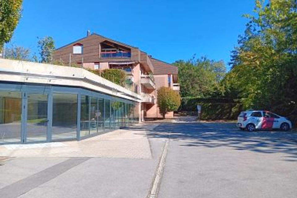 AMPI SPAZI MODULABILI E LUMINOSI !, 1073 Savigny, Vaud, CH