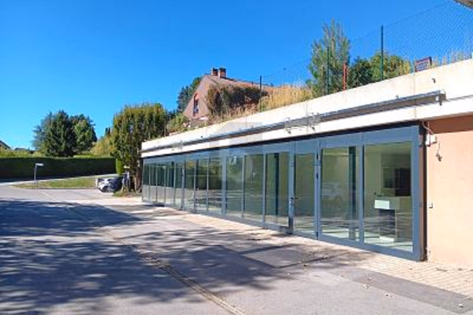 LOCAUX FONCTIONNELS, EMPLACEMENT STRATÉGIQUE, 1073 Savigny, Vaud, CH