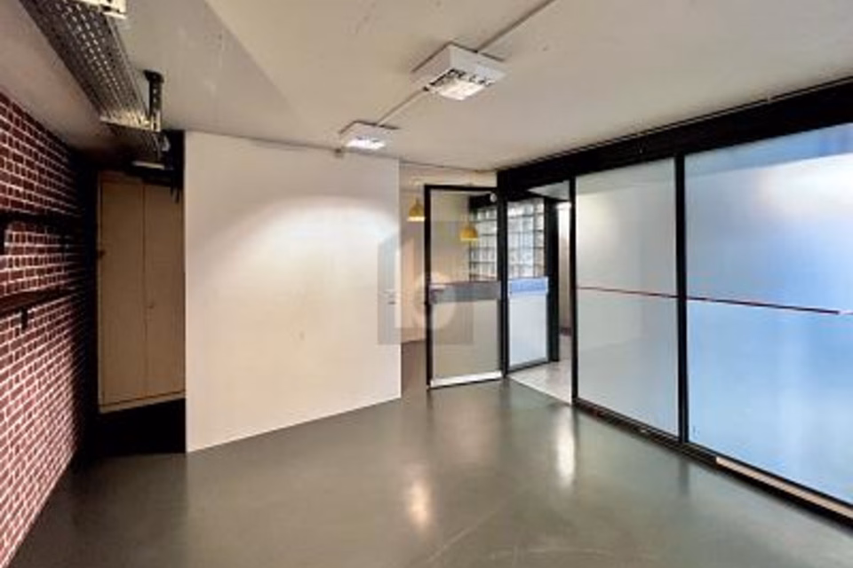ATTRAYANT, MULTIFONCTIONNEL ET DISPONIBLE DE SUITE, 1207 Genève, Geneva, CH