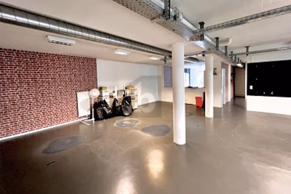 ATTRAYANT, MULTIFONCTIONNEL ET DISPONIBLE DE SUITE, 1207 Genève, Geneva, CH
