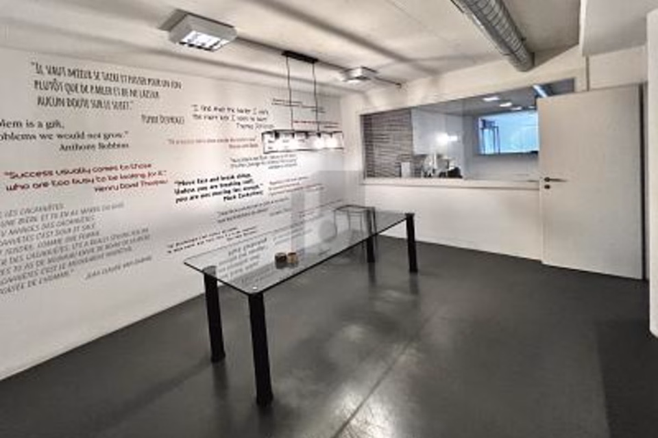 ATTRAYANT, MULTIFONCTIONNEL ET DISPONIBLE DE SUITE, 1207 Genève, Geneva, CH