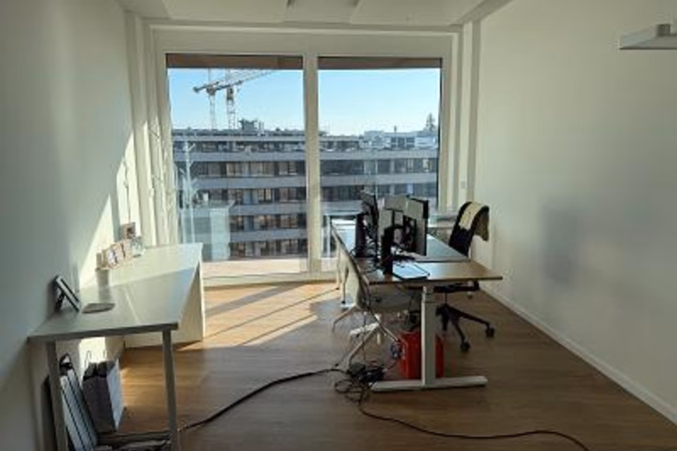 ÉTAGE COMPLET, VUE 360° À COUPER LE SOUFFLE, 1213 Petit-Lancy, Geneva, CH