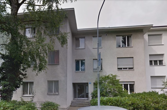 Parkplatz befristet bis zum 31.07.2028