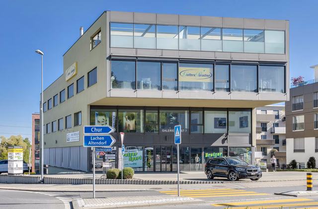Posti auto in affitto