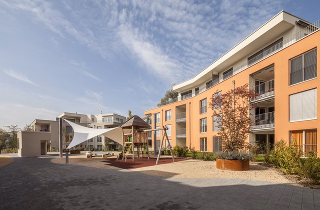 Vous cherchez une place de parc ?