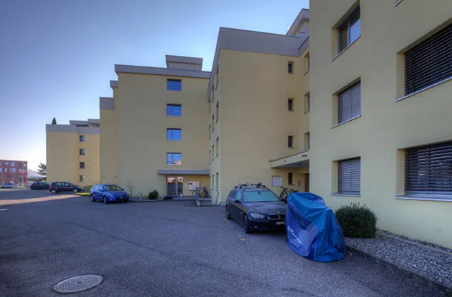 Il vostro veicolo ha bisogno di un posto?