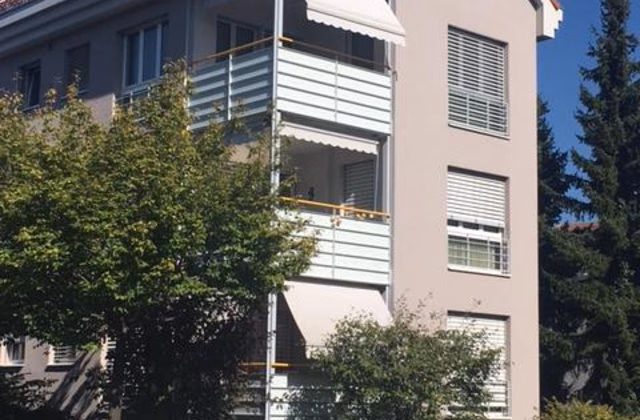 Il vostro veicolo ha bisogno di un posto al coperto?