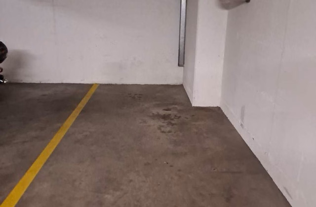 Posti auto in affitto