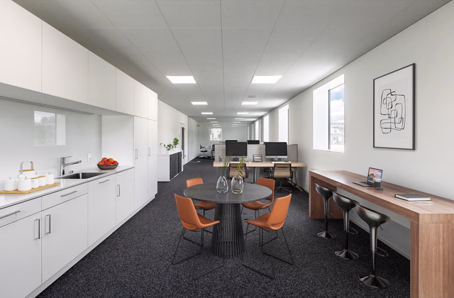 Bureaux / locaux médicaux modernes directement à la gare
