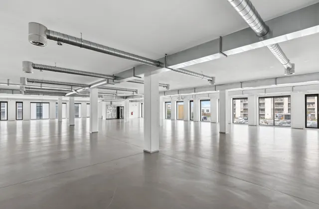 Scoprite il vostro nuovo spazio al Centro iLife a Etoy!