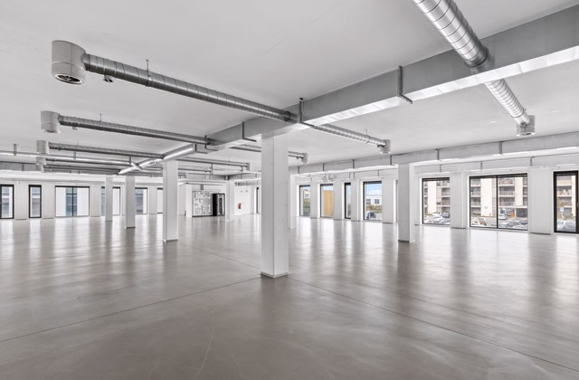 Découvrez votre nouvel espace au Centre iLife à Etoy !