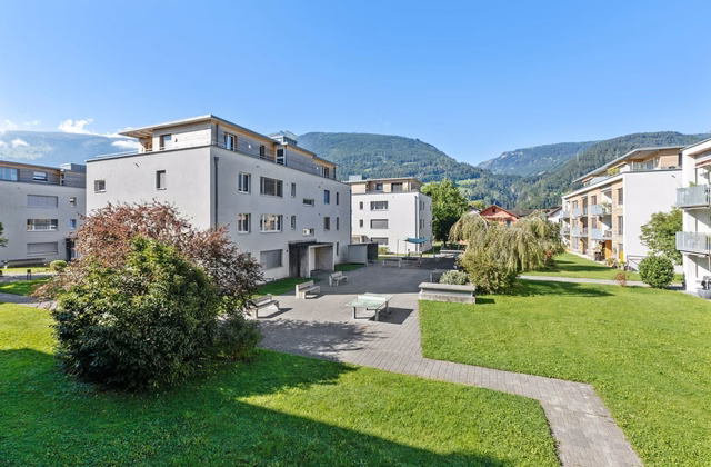 Il Suo veicolo ha bisogno di un posto coperto?