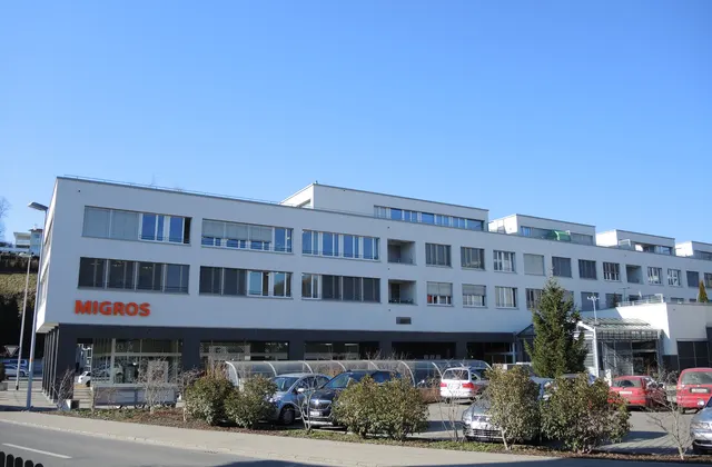Realizzate il vostro sogno professionale - Business Center Willisau!