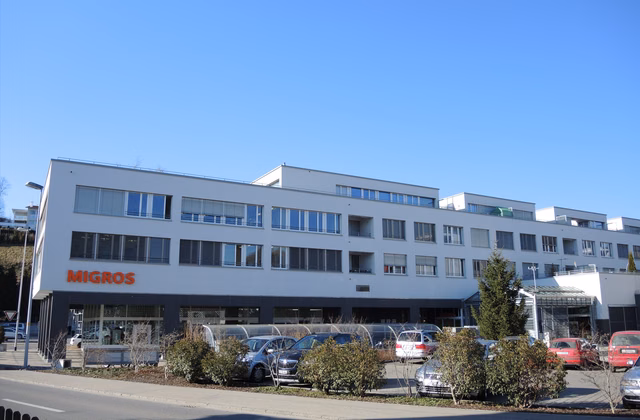Realizzate il vostro sogno professionale - Business Center Willisau!