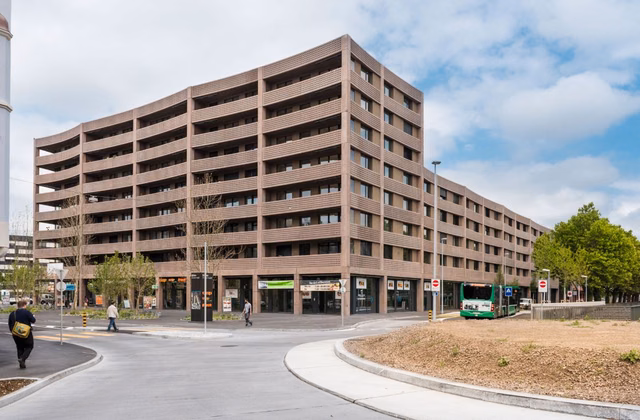 Local commercial en situation centrale