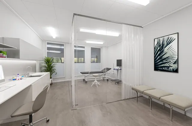 Spazio flessibile per studio o ufficio (71 – 160 m²) in posizione centralissima