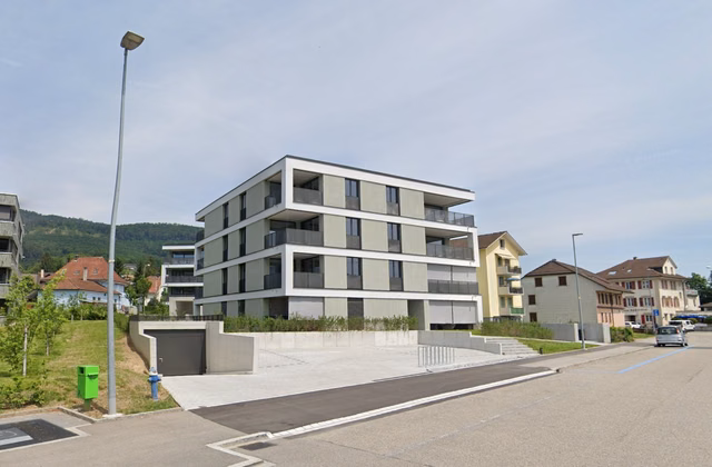 Vous cherchez une place de stationnement ?