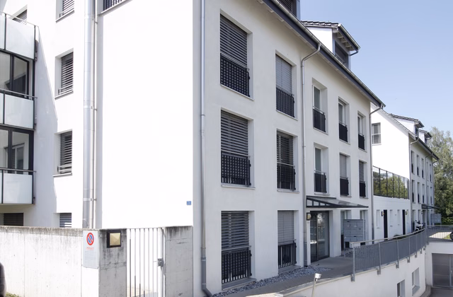 Vous cherchez une place de parc double ?