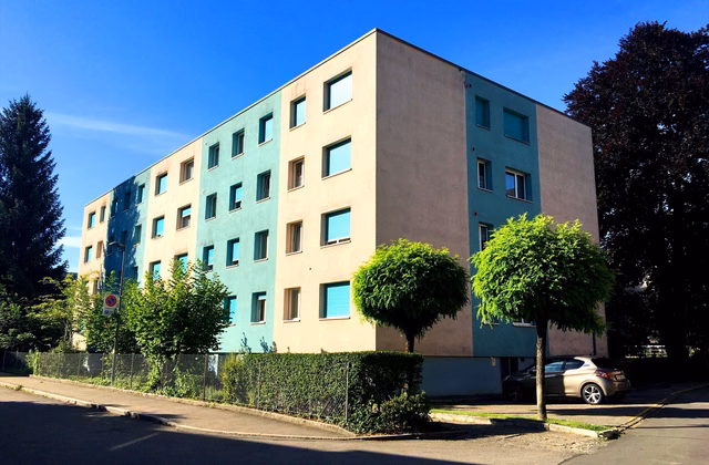 Place de parc à louer à Poliergasse, Burgdorf !