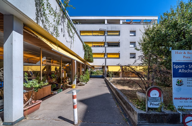 Local commercial à louer