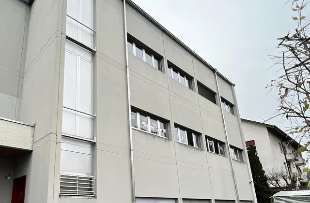 Locaux commerciaux pour le succès de votre entreprise, 207 m2