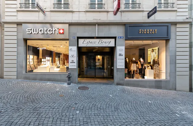 Locale d'archivio