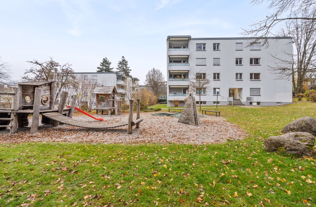 Einstellplatz in Seen zu vermieten!