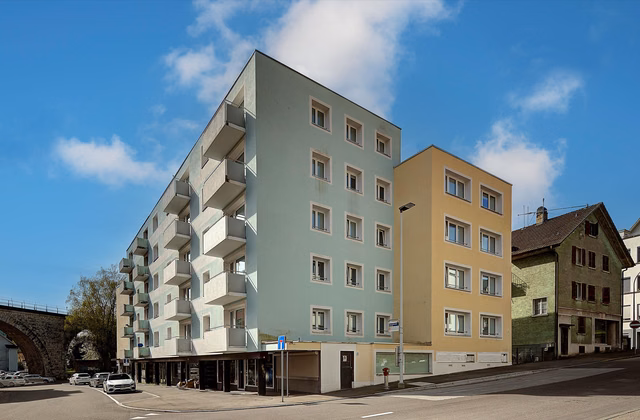 Nos locaux. Votre concept. Votre succès !