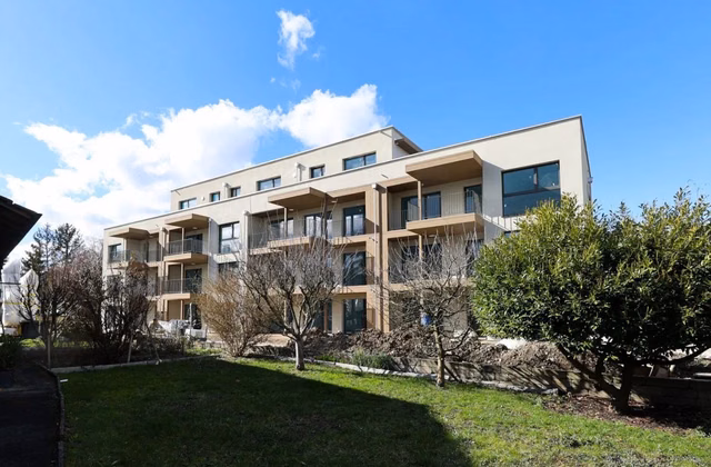 Vous cherchez une place de parc ?