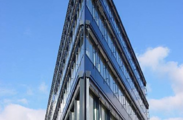 Locaux sur mesure !