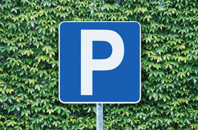Places de stationnement à louer