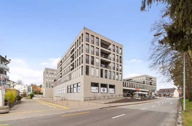 Centre Möwe Wetzikon !