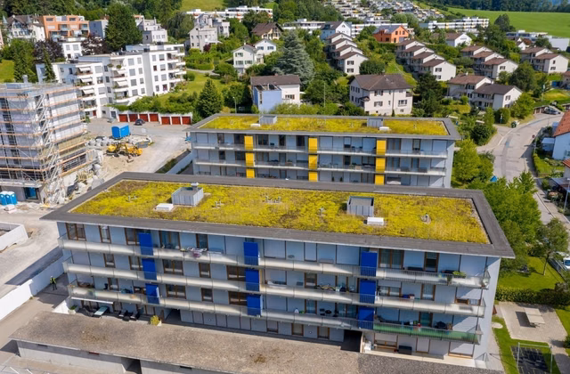Einstellplatz in Tiefgarage zu vermieten