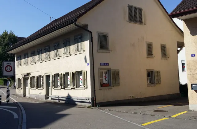 Cercate spazio per le vostre idee