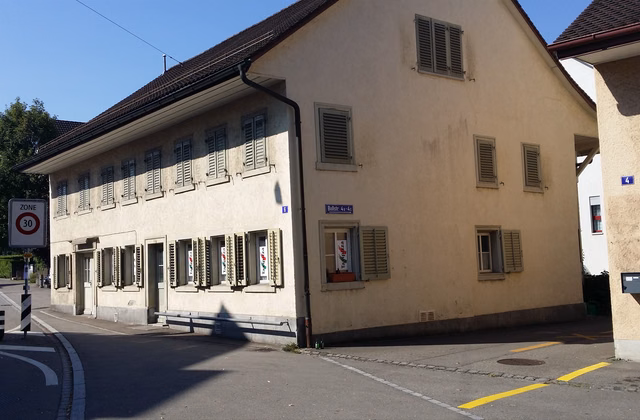 Cercate spazio per le vostre idee