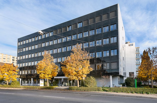 Votre local de stockage à proximité de la gare de Winterthur