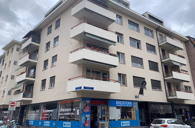 Your commercial space in a great, central location