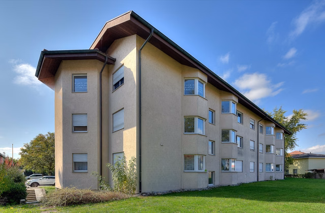 Places de parc à Aarau-Rohr à louer ! OFFRE TOP - PROMOTION HIVERNALE