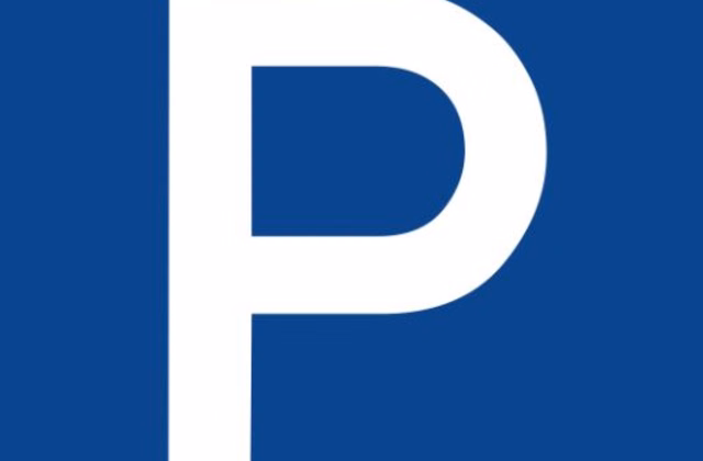 Posto auto in autorimessa in affitto
